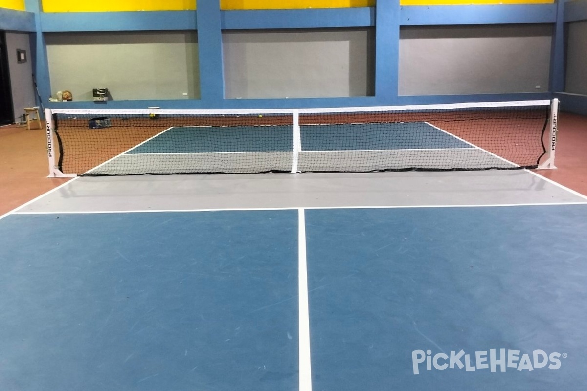 Photo of Pickleball at Tierra Pickleball Club